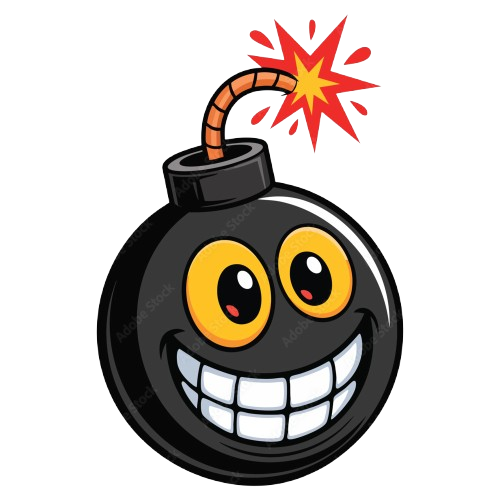 atom bomb