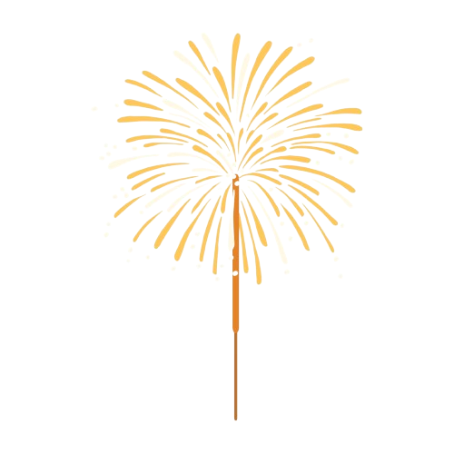 sparklers
